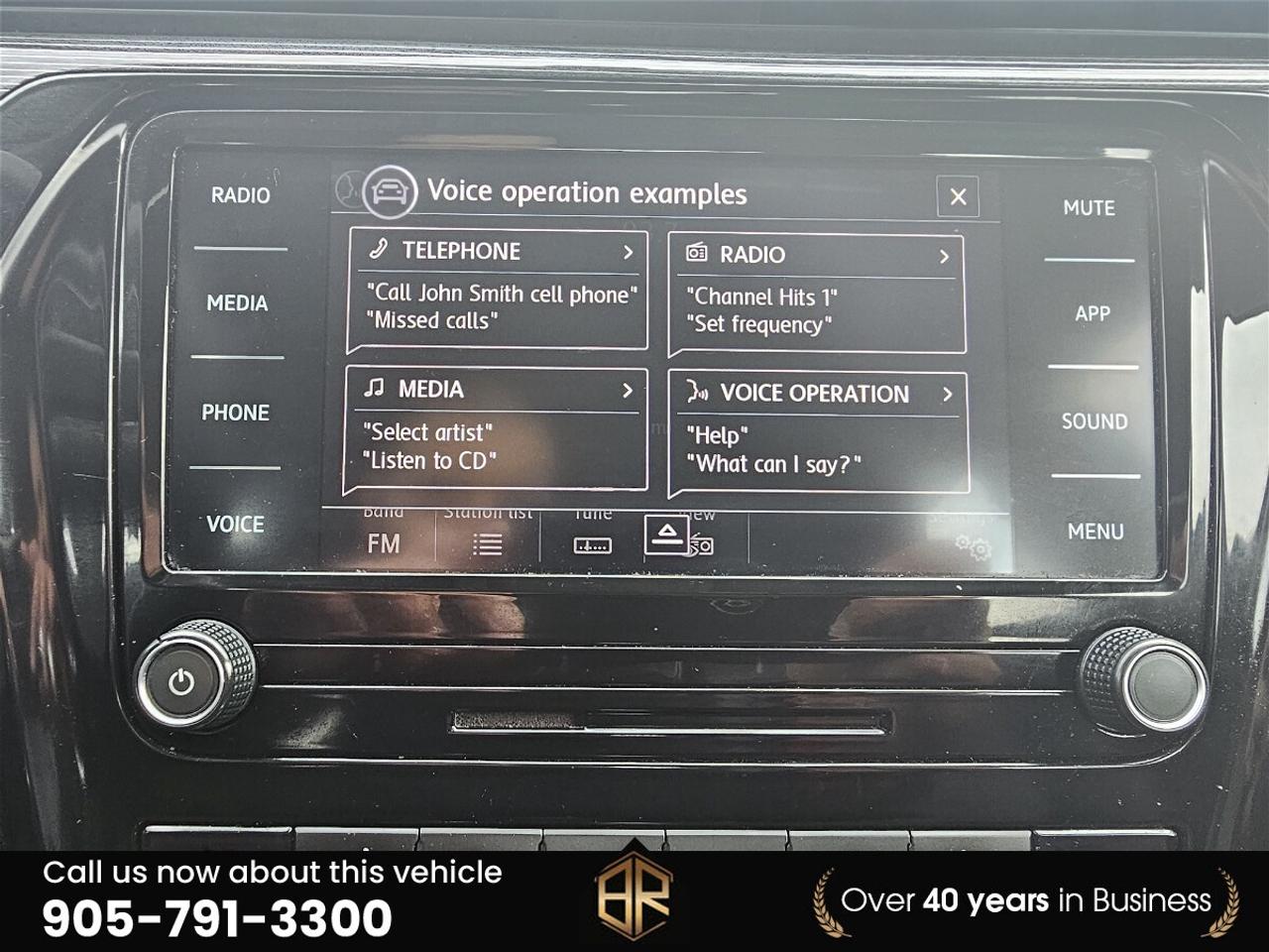 2021 Volkswagen Passat No Accidents Reported | Highline | Sun Roof Photo