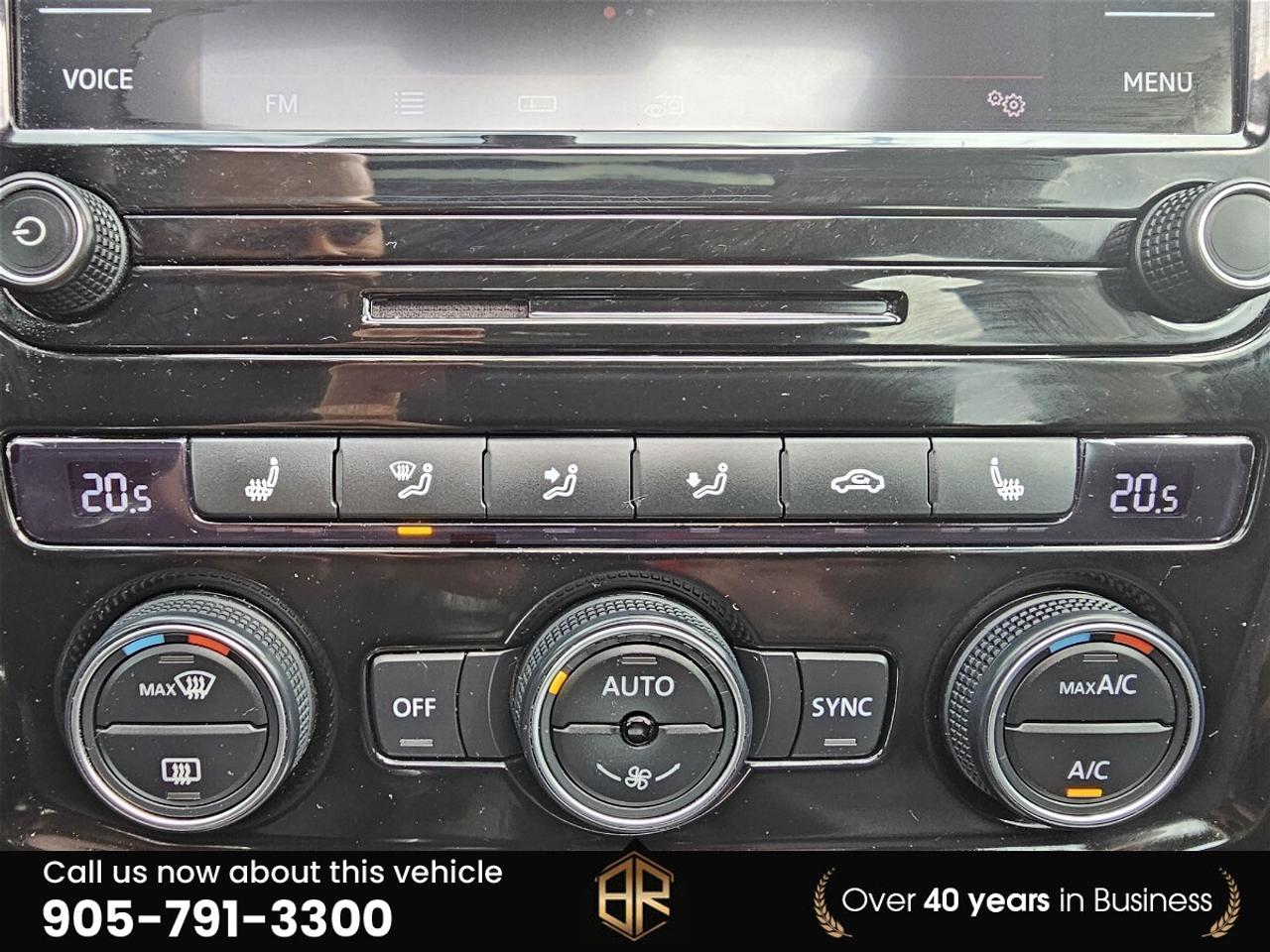 2021 Volkswagen Passat No Accidents Reported | Highline | Sun Roof Photo