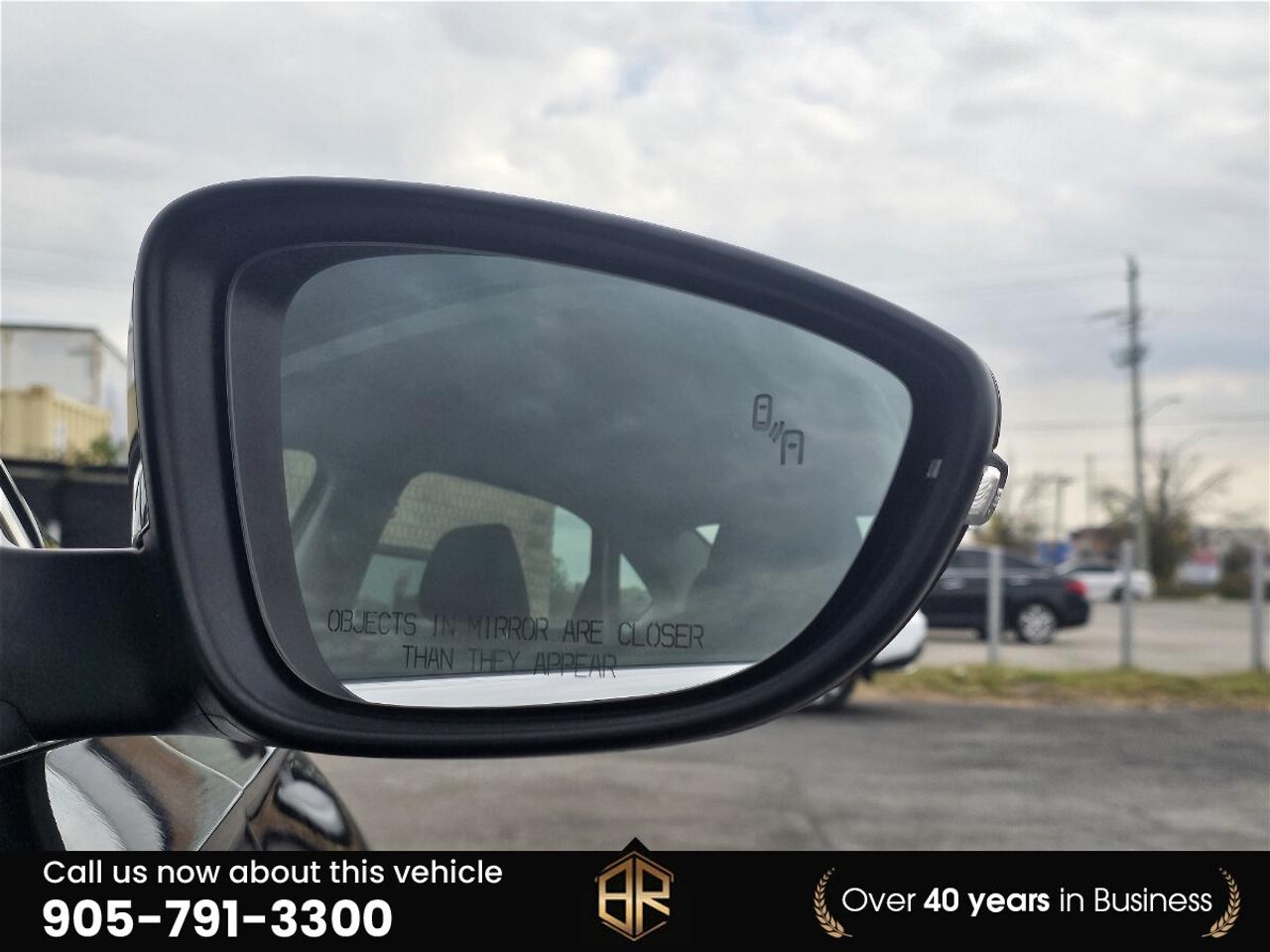 2021 Volkswagen Passat No Accidents Reported | Highline | Sun Roof Photo