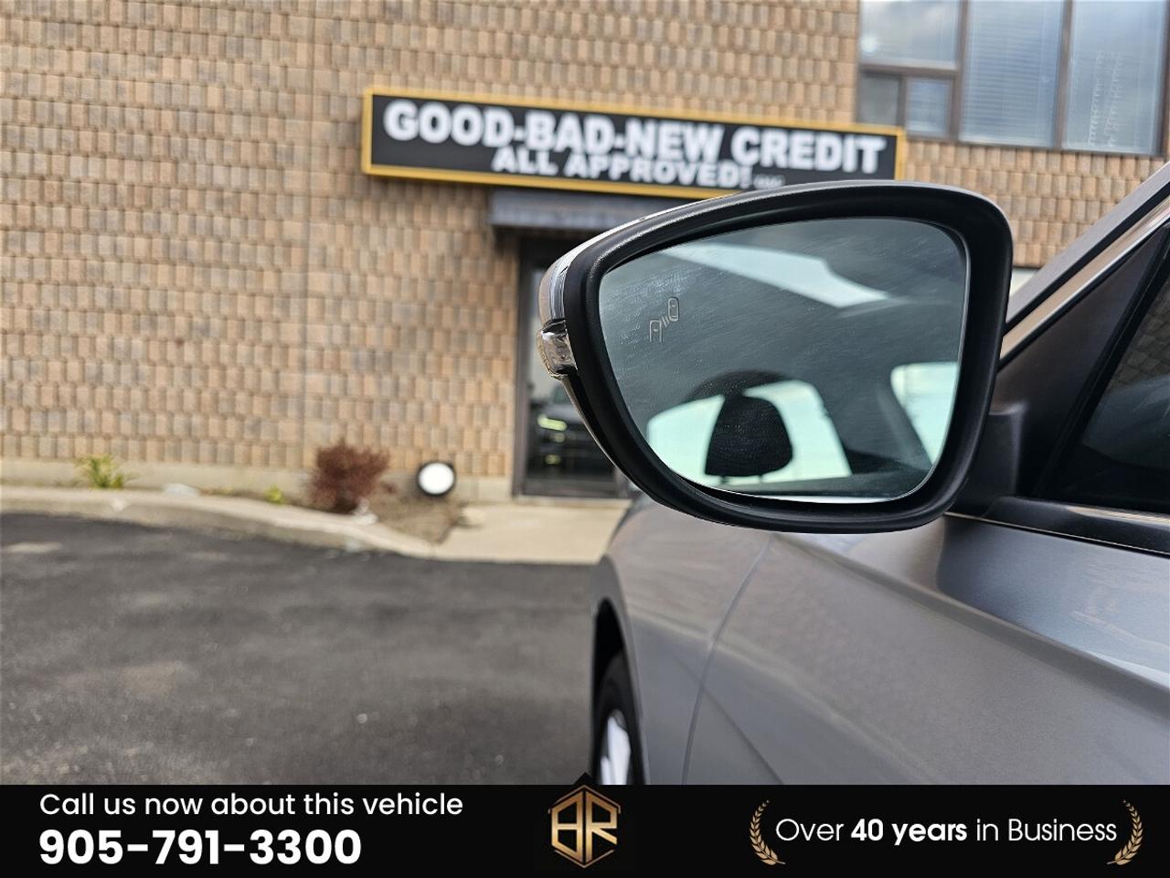 2021 Volkswagen Passat No Accidents Reported | Highline | Sun Roof Photo