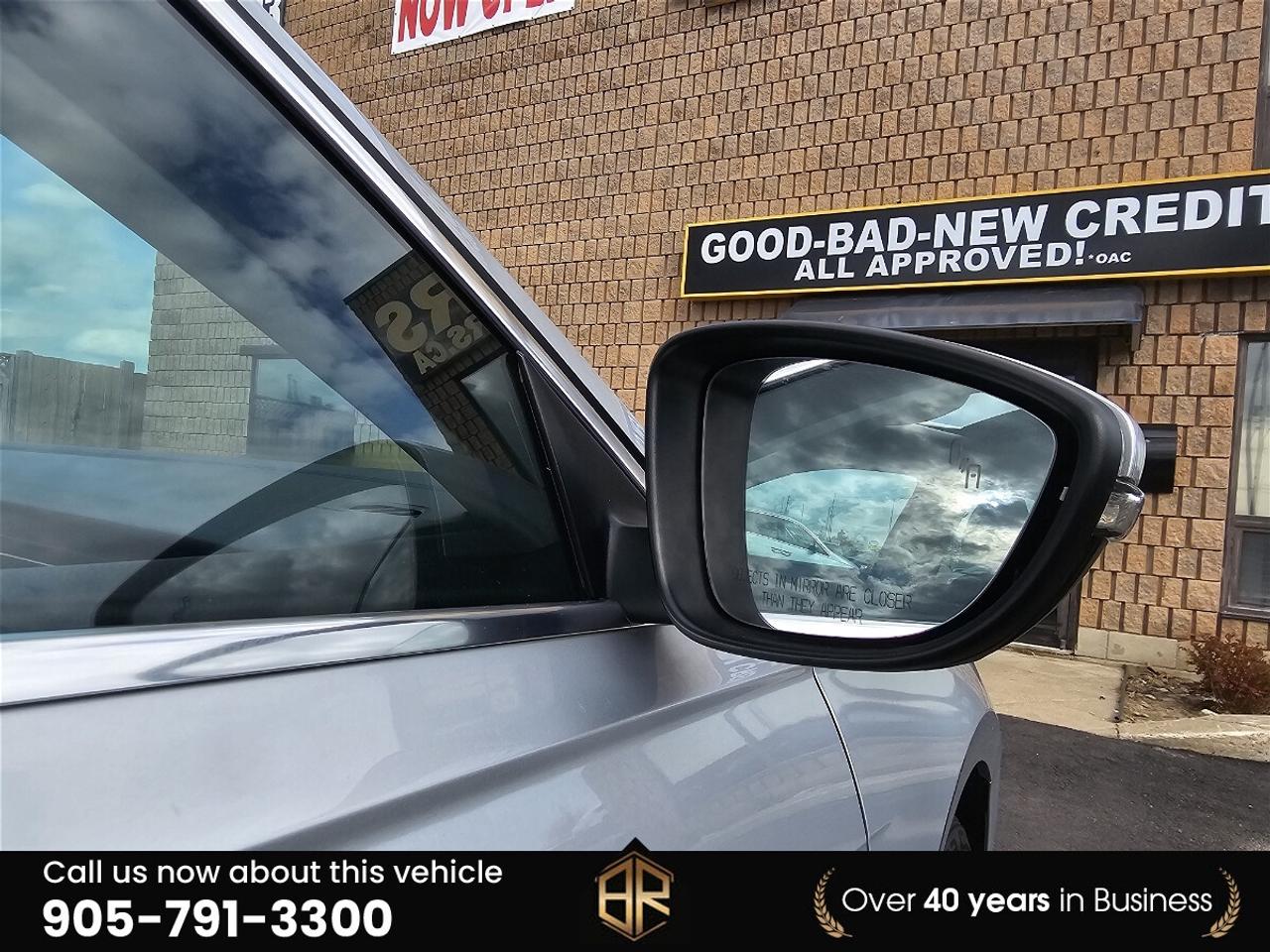 2021 Volkswagen Passat No Accidents Reported | Highline | Sun Roof Photo