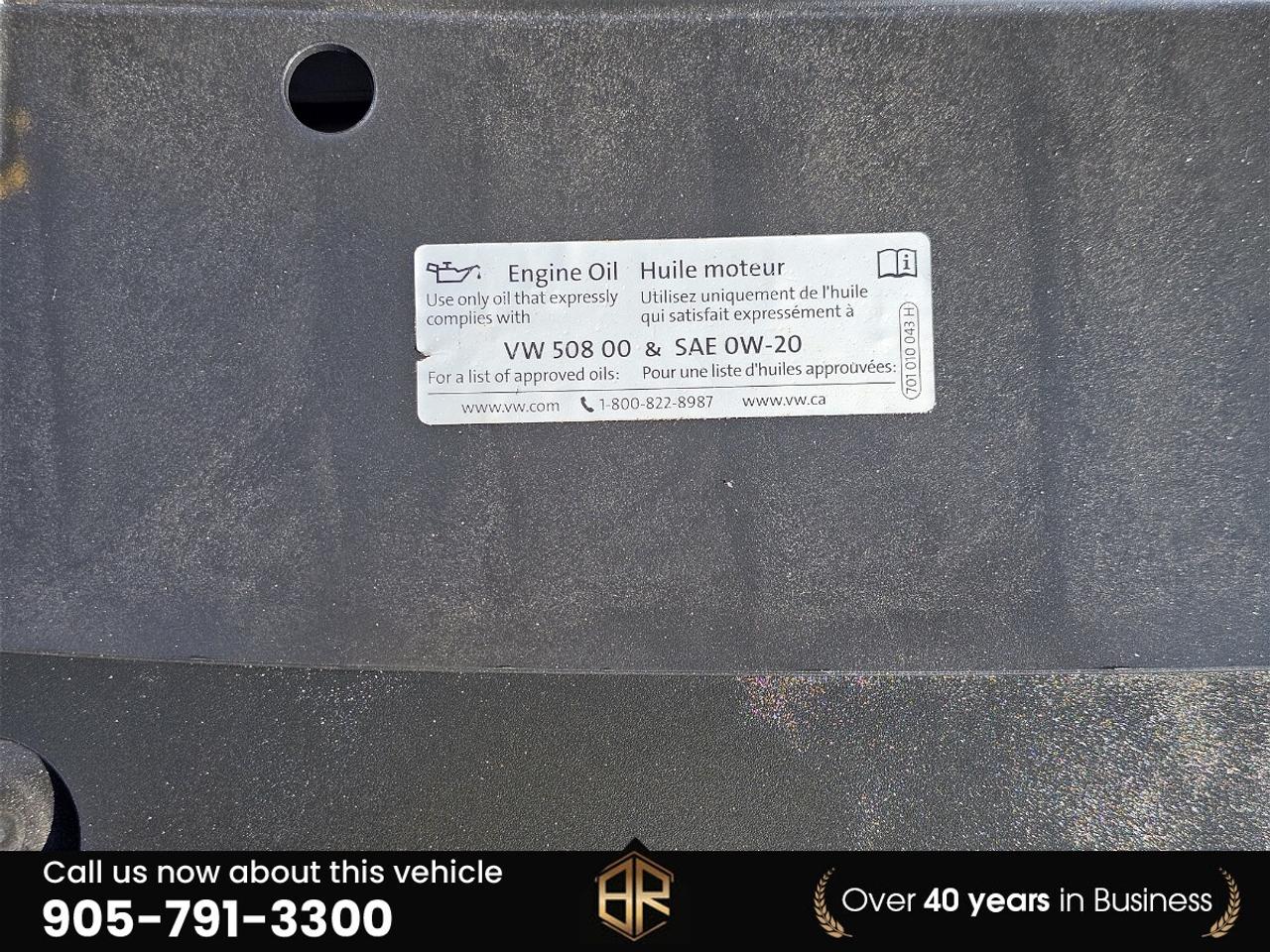 2021 Volkswagen Passat No Accidents Reported | Highline | Sun Roof Photo