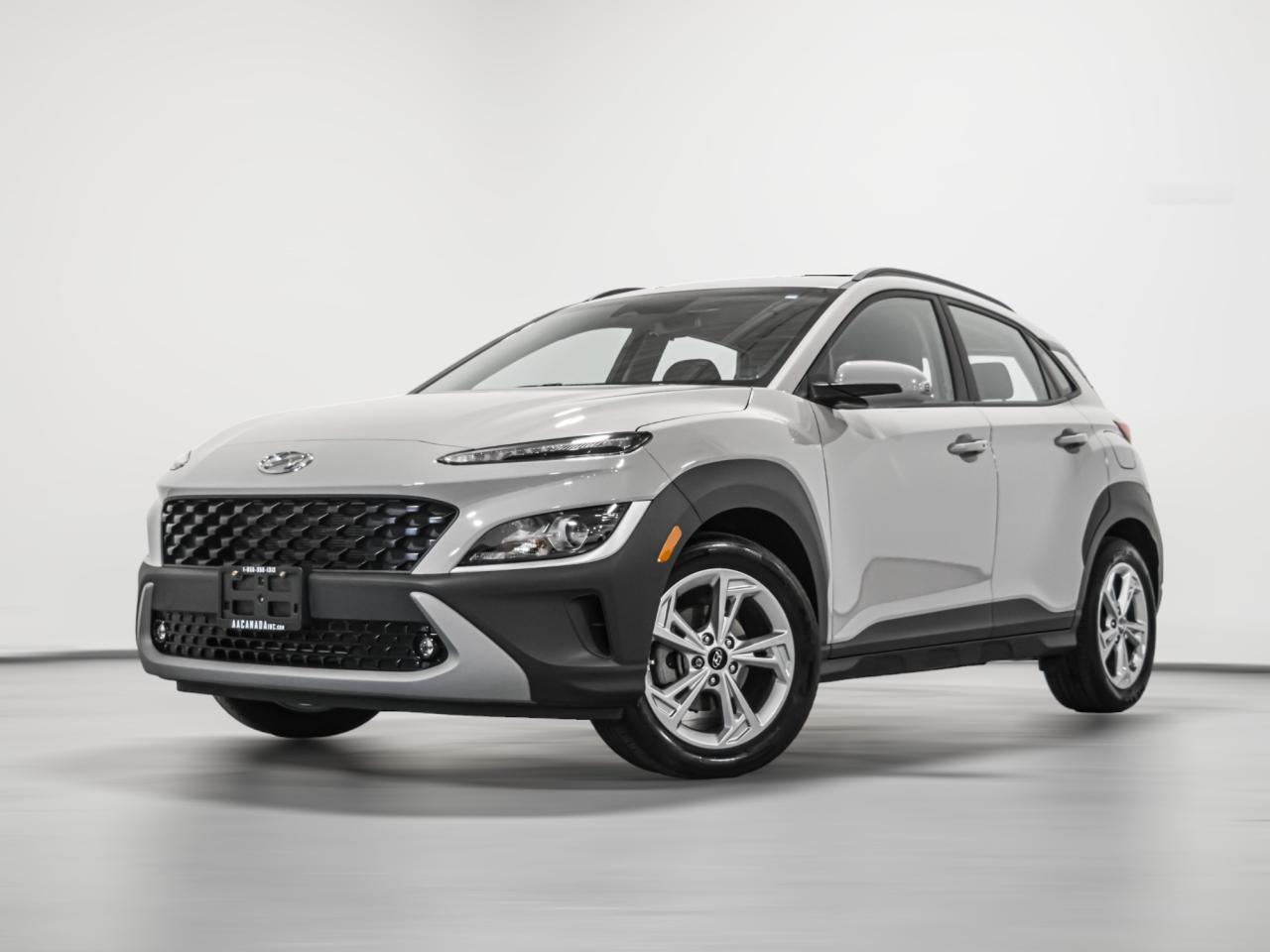 2022 Hyundai KONA Preferred - Photo #1