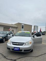 2007 Chevrolet Cobalt 4DR SDN LT W/1SA - Photo #2