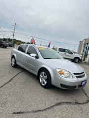 2007 Chevrolet Cobalt 4DR SDN LT W/1SA - Photo #3