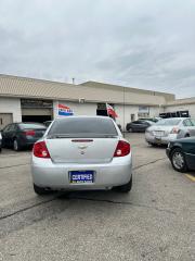 2007 Chevrolet Cobalt 4DR SDN LT W/1SA - Photo #5