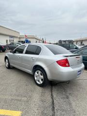 2007 Chevrolet Cobalt 4DR SDN LT W/1SA - Photo #6