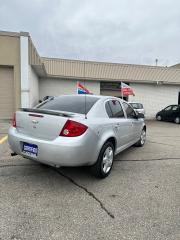 2007 Chevrolet Cobalt 4DR SDN LT W/1SA - Photo #4