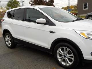 Used 2017 Ford Escape SE for sale in St Catharines, ON