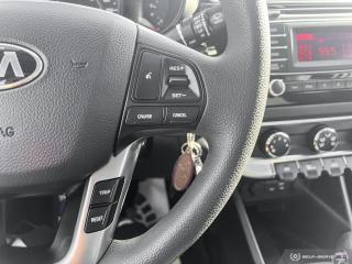 2016 Kia Rio LX / POWER GROUP / AUTO/ NO ACCIDENTS - Photo #20