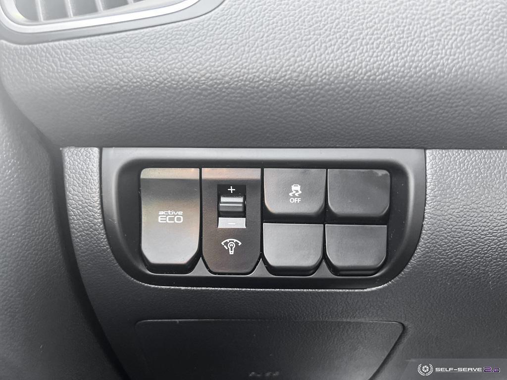 2016 Kia Rio LX / POWER GROUP / AUTO/ NO ACCIDENTS - Photo #15