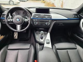 2015 BMW 3 Series 335i xDrive - M PKG|BLINDSPOT|LANEKEEP|SUNROOF|NAV - Photo #12