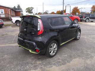 2016 Kia Soul EX GDI - Photo #5