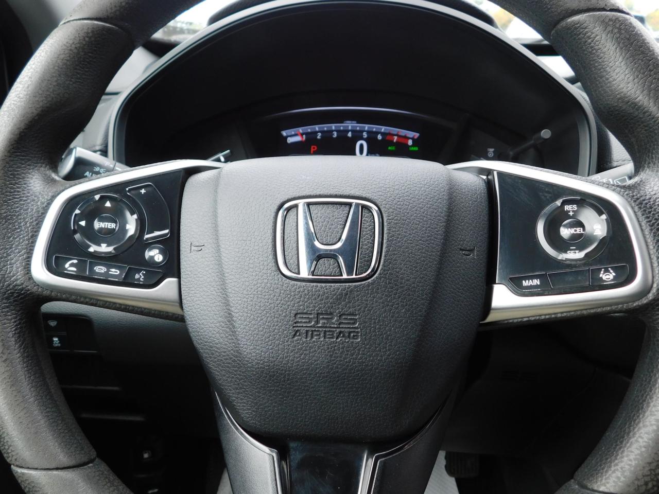 2019 Honda CR-V LX | Backup Camera | Bluetooth | AWD - Photo #14