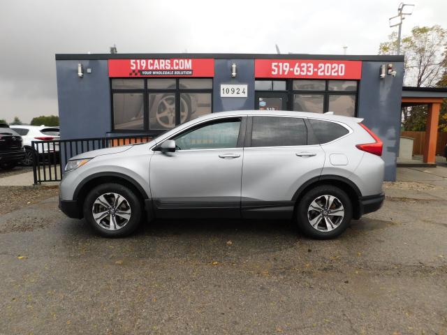 2019 Honda CR-V LX | Backup Camera | Bluetooth | AWD