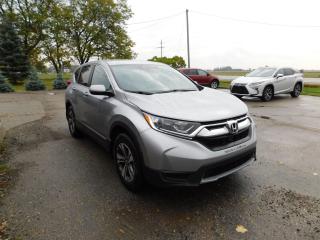 2019 Honda CR-V LX | Backup Camera | Bluetooth | AWD - Photo #5