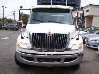 2017 International 4300 S Frame _ 6.7 ISB Cummins_ 6 Speed_ G License - Photo #7