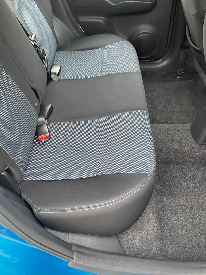 2014 Nissan Versa Note  - Photo #12