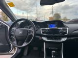 2014 Honda Accord EX-L Certified , Clean Photo37