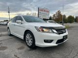 2014 Honda Accord EX-L Certified , Clean Photo23