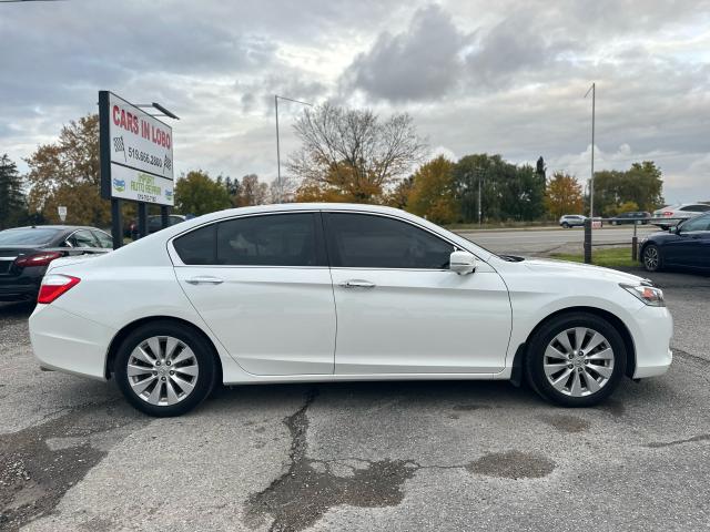 2014 Honda Accord EX-L Certified , Clean Photo2