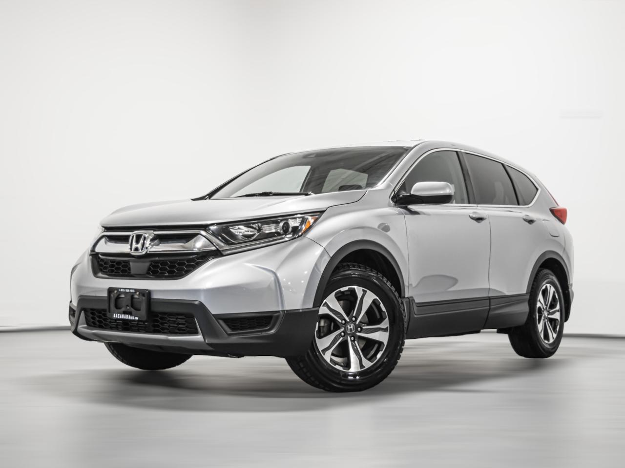 2019 Honda CR-V LX AWD - Photo #1