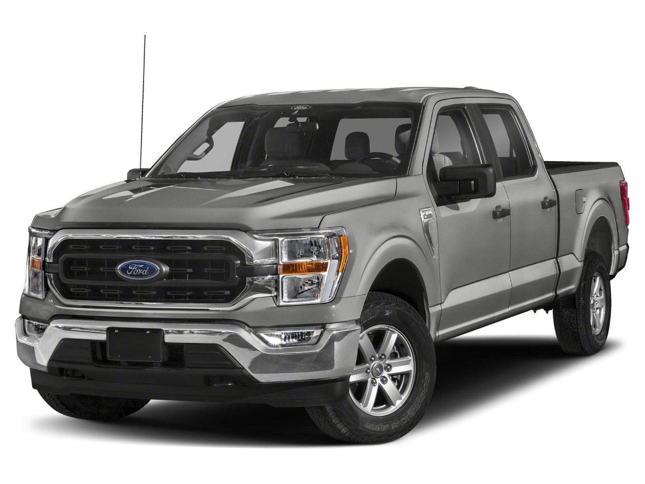 New 2023 Ford F-150 XLT 302A | 2.7L Ecoboost | 360 Camera for sale in Winnipeg, MB