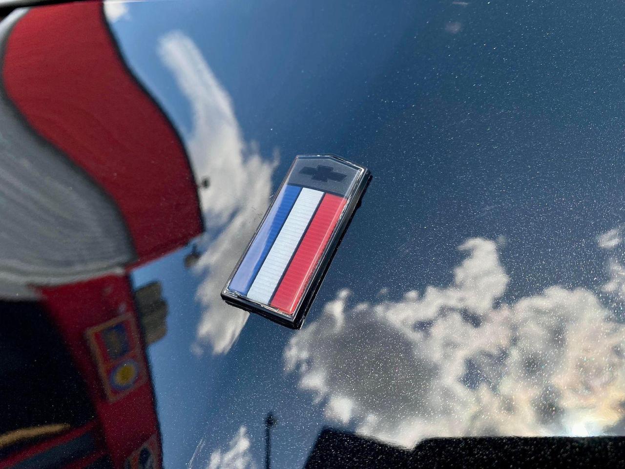 1983 Chevrolet Camaro Z28 Photo