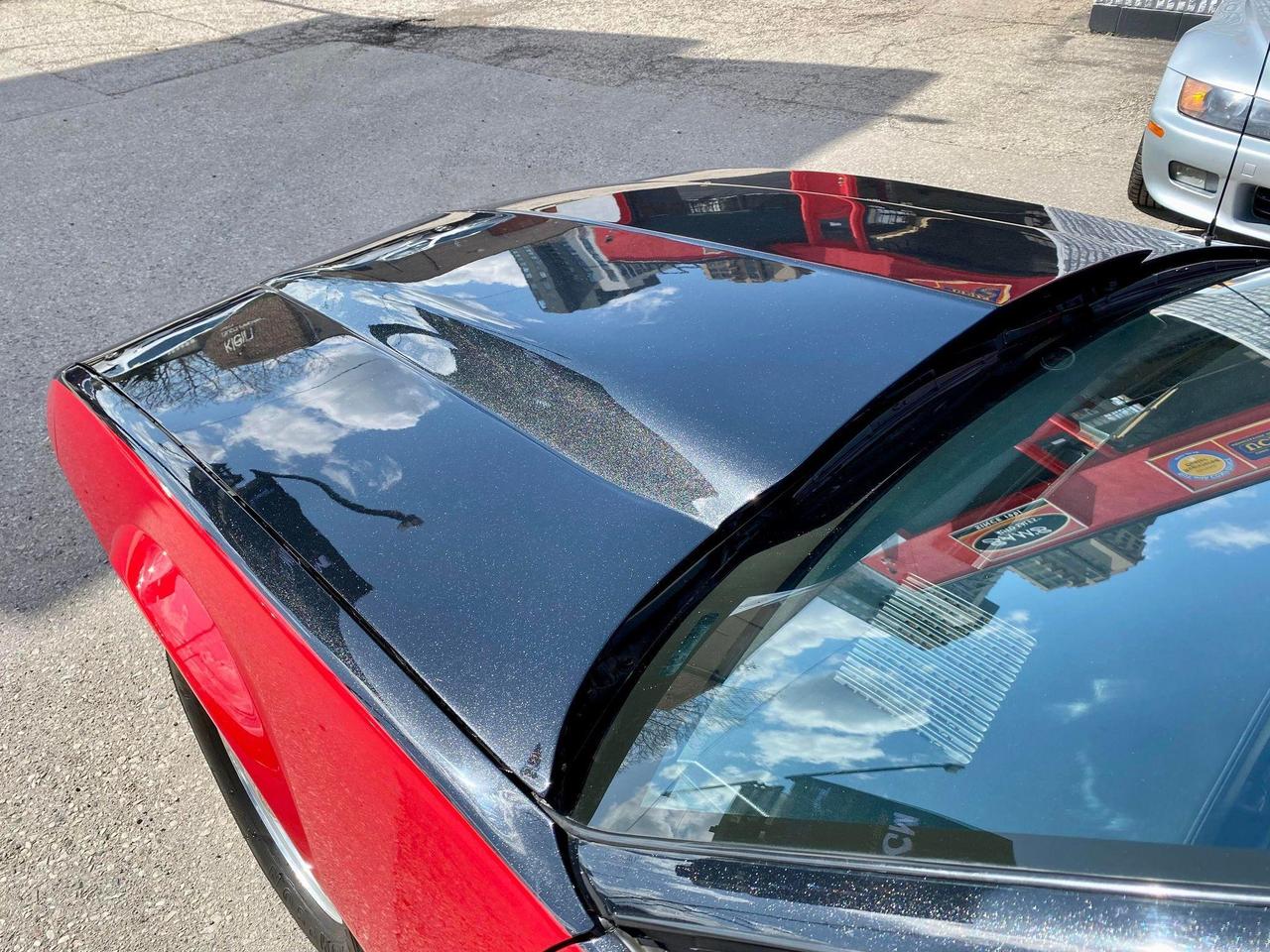 1983 Chevrolet Camaro Z28 Photo