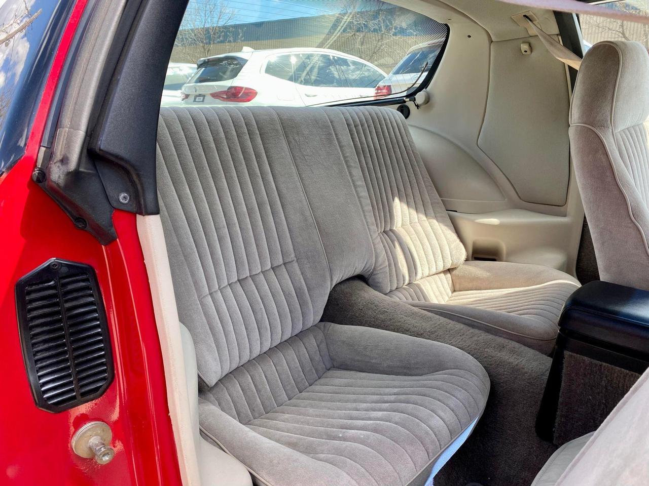 1983 Chevrolet Camaro Z28 Photo
