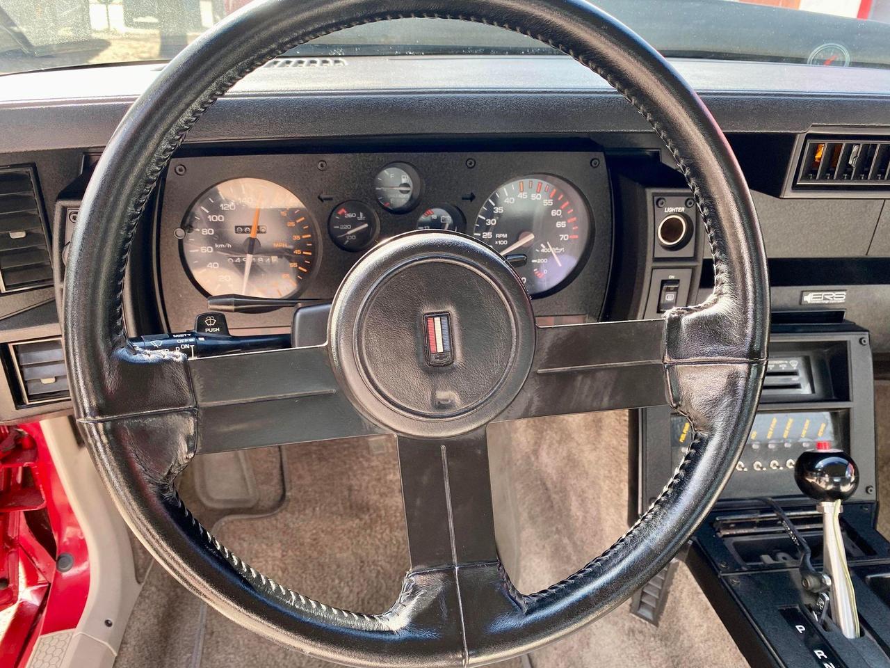 1983 Chevrolet Camaro Z28 Photo