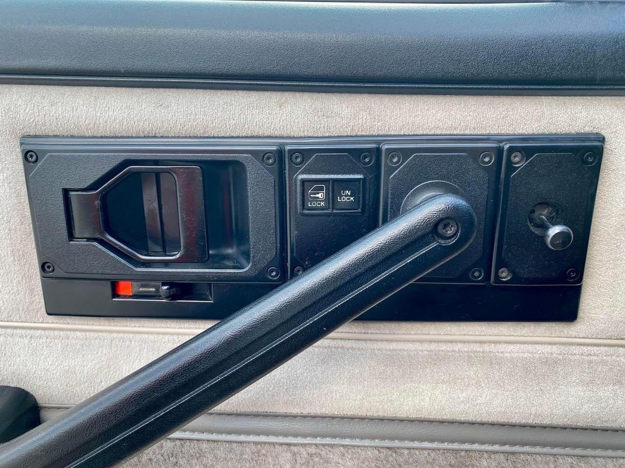 1983 Chevrolet Camaro Z28 Photo