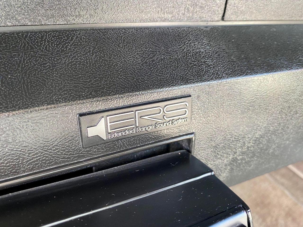 1983 Chevrolet Camaro Z28 Photo