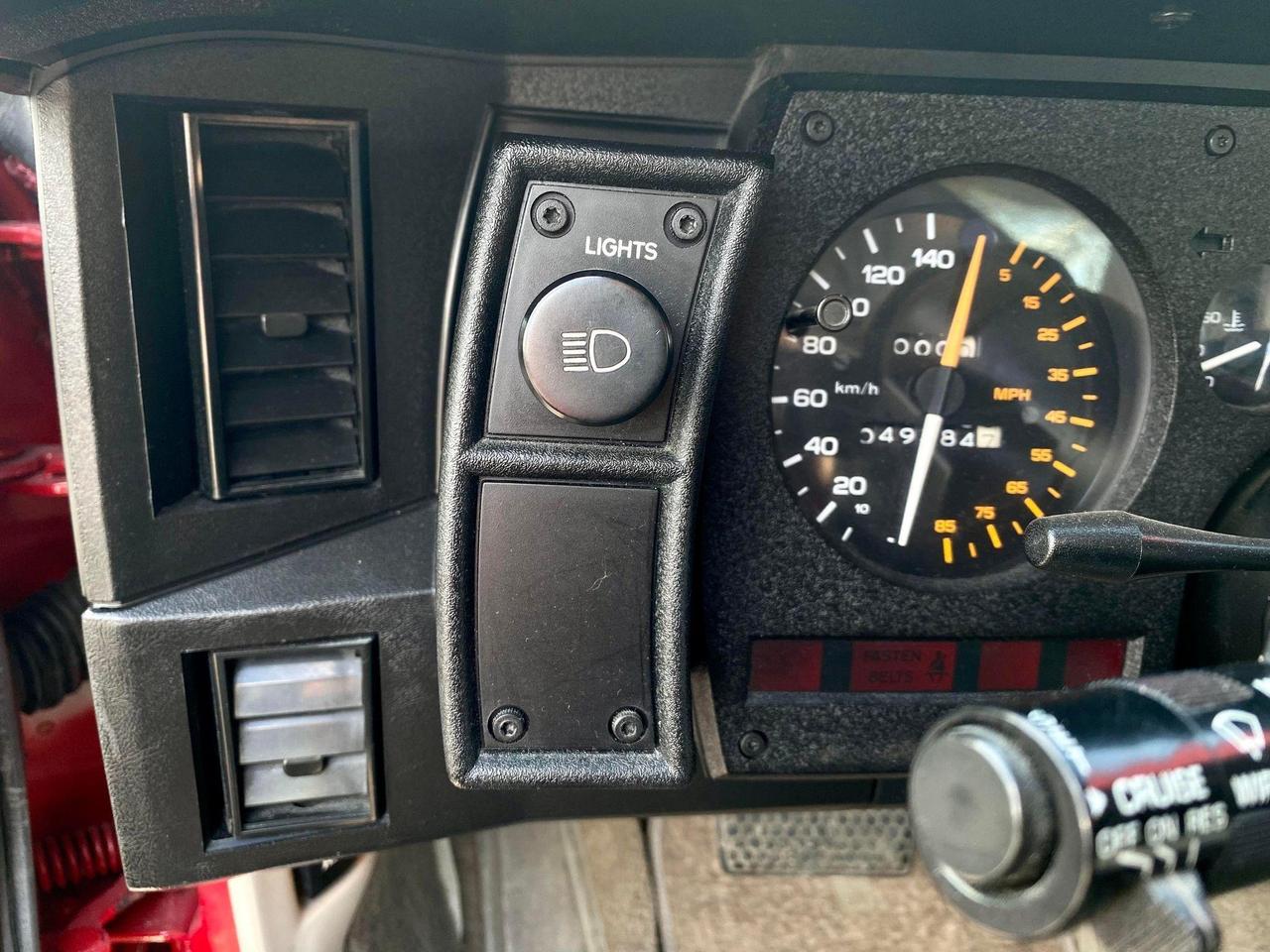 1983 Chevrolet Camaro Z28 Photo