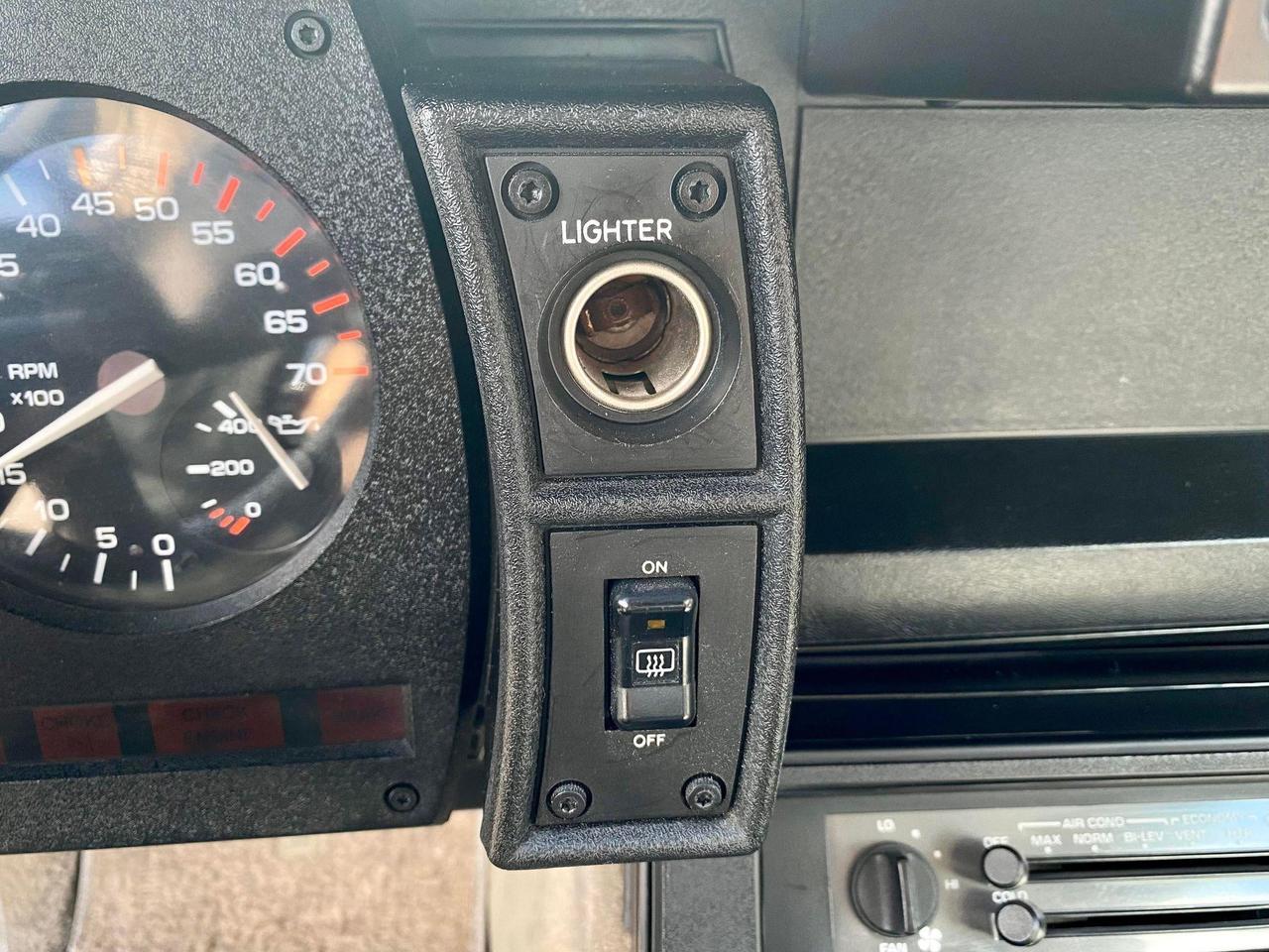 1983 Chevrolet Camaro Z28 Photo