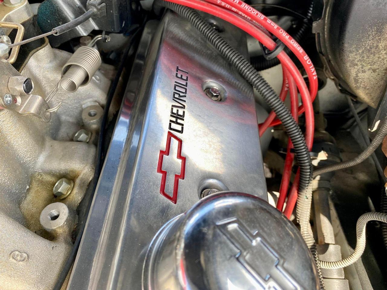 1983 Chevrolet Camaro Z28 Photo