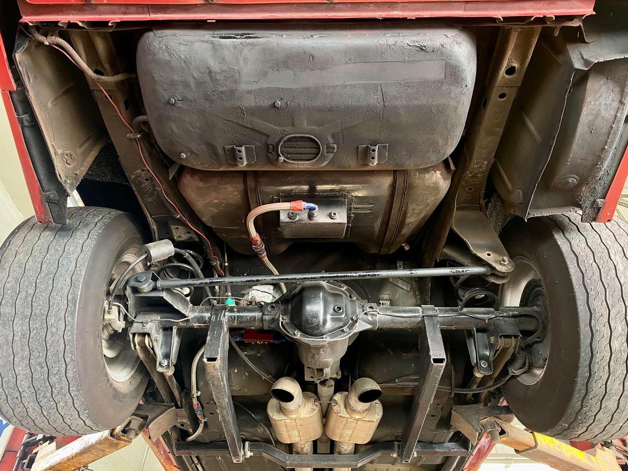 1983 Chevrolet Camaro Z28 Photo