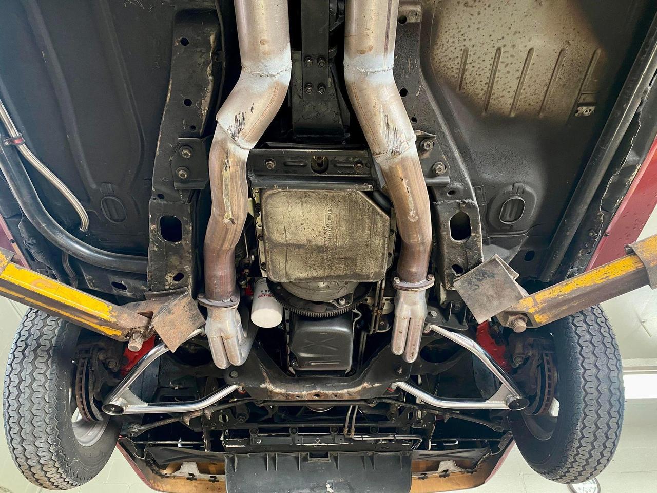 1983 Chevrolet Camaro Z28 Photo