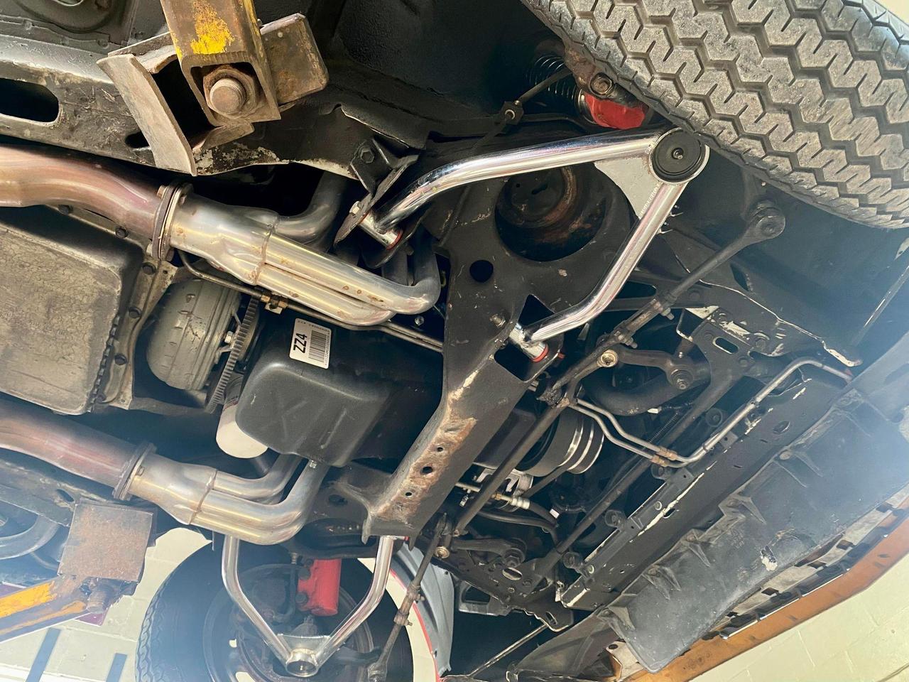 1983 Chevrolet Camaro Z28 Photo