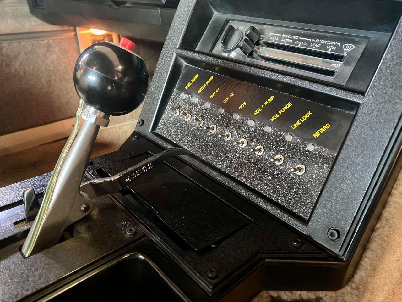 1983 Chevrolet Camaro Z28 Photo