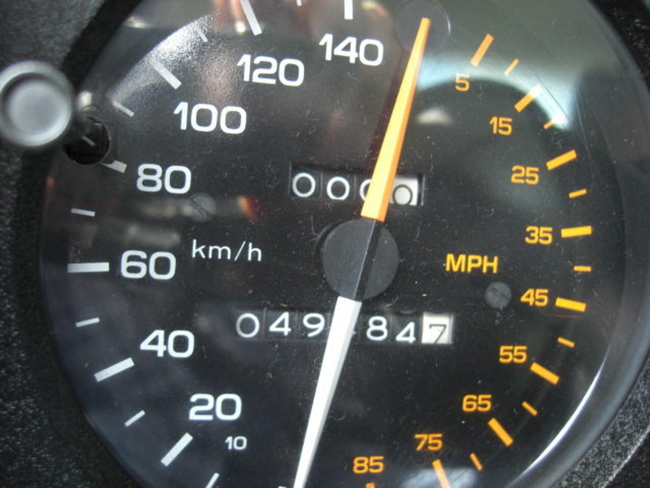 1983 Chevrolet Camaro Z28 Photo