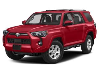 New 2024 Toyota 4Runner 4WD Limited | Factory Order - Custom for sale in Winnipeg, MB