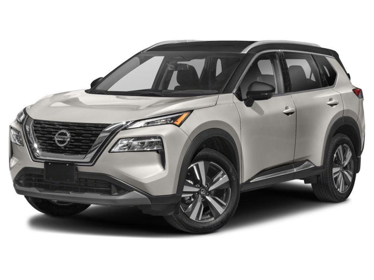 New 2023 Nissan Rogue SL for sale in Toronto, ON