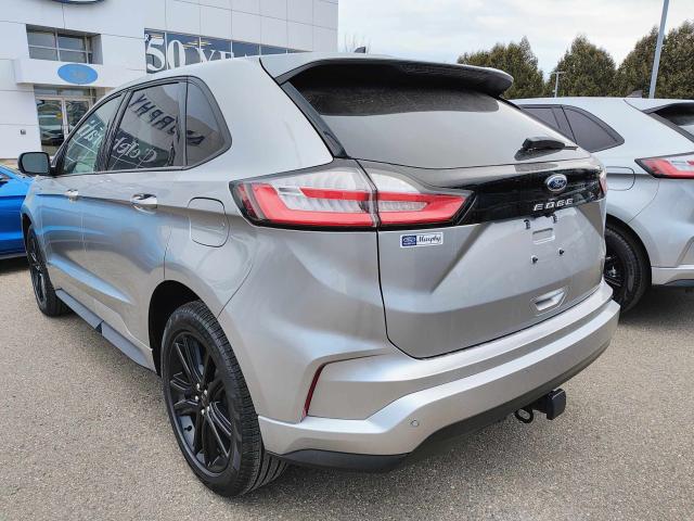 2024 Ford Edge ST Line