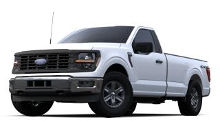 New 2024 Ford F-150 XL for sale in Hagersville, ON