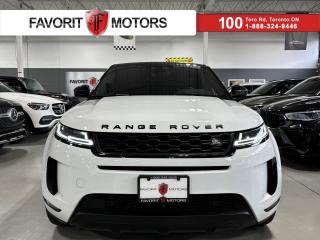 Used 2021 Land Rover Evoque P250 S|NAV|MERIDIAN|LEATHER|PANOROOF|HEATEDSEATS|+ for sale in North York, ON