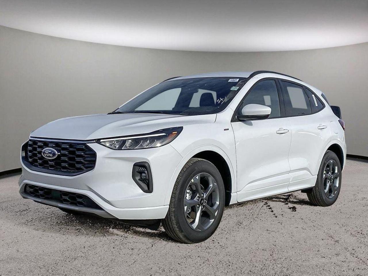 New 2023 Ford Escape  for sale in Edmonton, AB