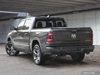 2022 RAM 1500 Limited | 10th ANN ED | PANORAMIC ROOF - Photo #4