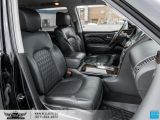 2018 Infiniti QX80 8 Passenger, 4WD, Navi, SunRoof, 360Cam, Sensors, RemoteStart Photo72