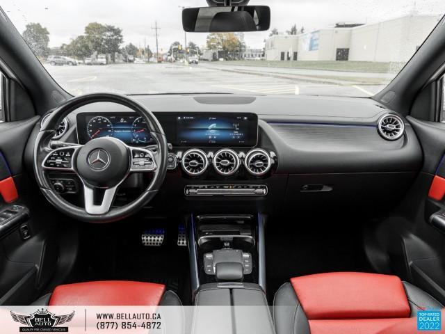 2021 Mercedes-Benz GLA GLA 250, AMGPkg, AWD, SOLD...SOLD...SOLD.. Pano, BackUpCam, RedLeatherSeat, BurmesterSound, NoAccident Photo29